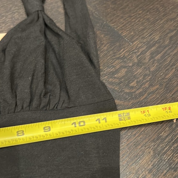 Tiger Mist Wolfie Top cropped tank NWT****** - Picture 6 of 7